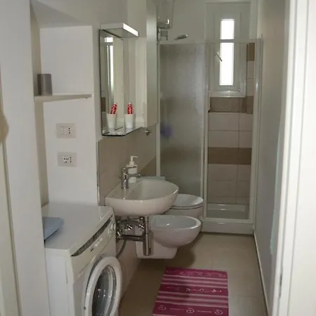 Appartement Casa Da Mare Falconara Marittima