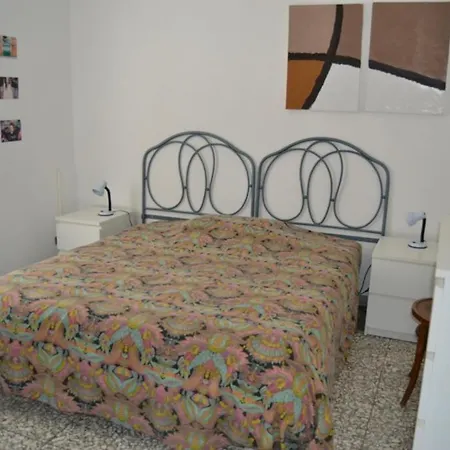 Casa Da Mare Appartement