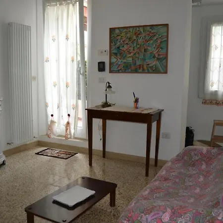 Appartement Casa Da Mare Falconara Marittima